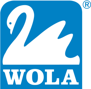 logo sklepu Wola